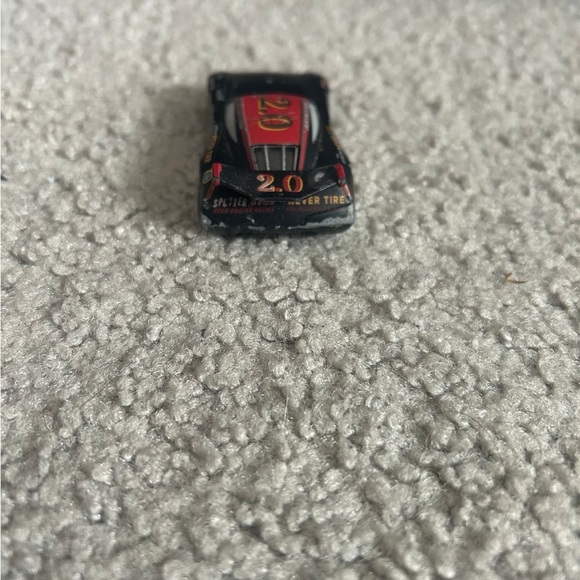 Disney Pixar Cars Lot of 5, including Cruz Ramirez and Jackson Storm - Picture 5 of 12